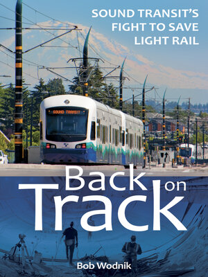 cover image of Back on Track